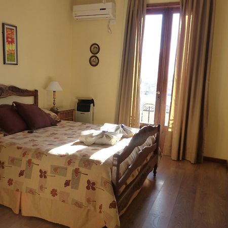 Nuevos Horizontes Hotel Тандил Екстериор снимка