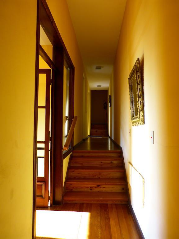 Nuevos Horizontes Hotel Тандил Екстериор снимка