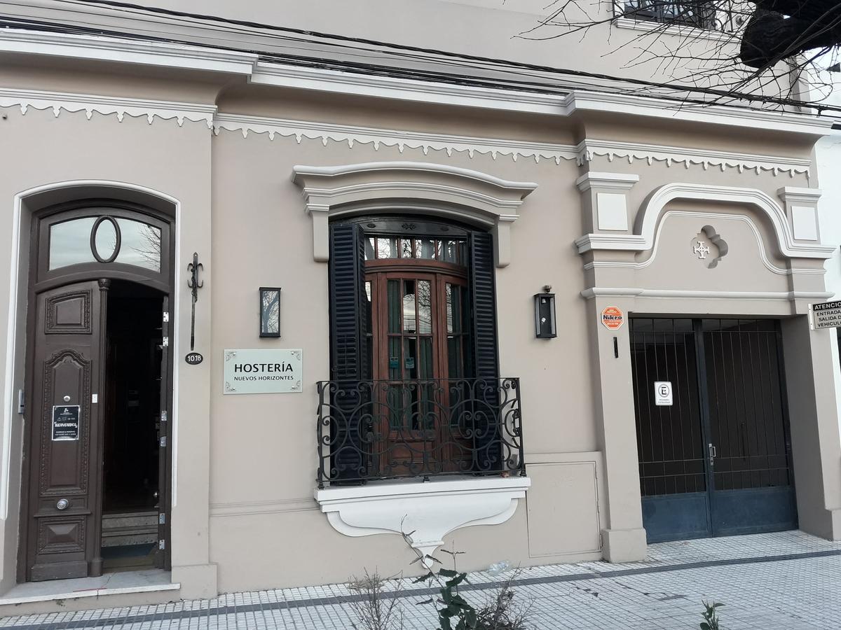 Nuevos Horizontes Hotel Тандил Екстериор снимка